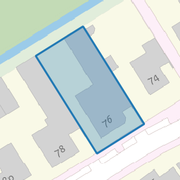 Perceel WSL01-S-3366