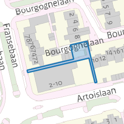 Perceel WSL01-S-3382