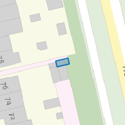 Perceel WSL01-S-3392