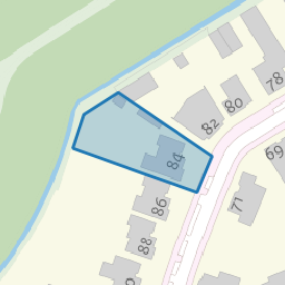 Perceel WSL01-S-3394