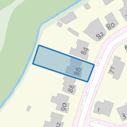 Perceel WSL01-S-3395