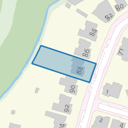 Perceel WSL01-S-3396