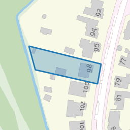 Perceel WSL01-S-3401