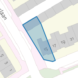 Perceel WSL01-S-3423