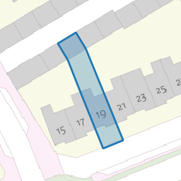 Perceel WSL01-S-3425