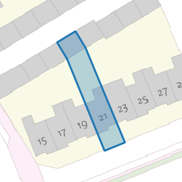 Perceel WSL01-S-3426