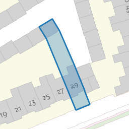 Perceel WSL01-S-3429