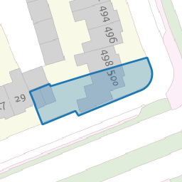 Perceel WSL01-S-3430