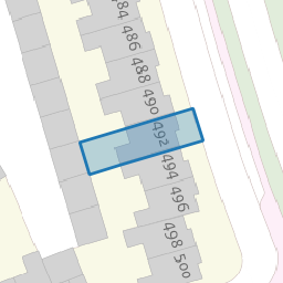 Perceel WSL01-S-3433