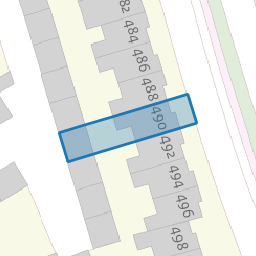 Perceel WSL01-S-3435