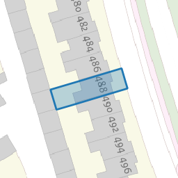 Perceel WSL01-S-3436