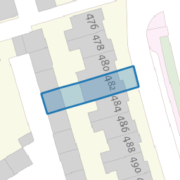 Perceel WSL01-S-3439