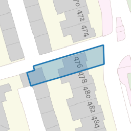 Perceel WSL01-S-3442