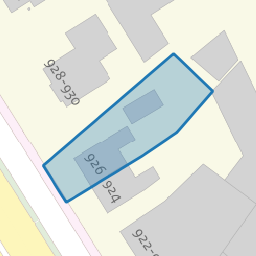 Perceel WSL01-S-3456