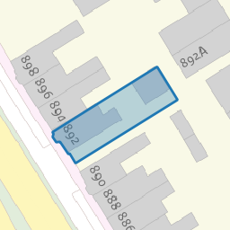 Perceel WSL01-S-3460