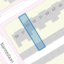 Perceel WSL01-S-3462