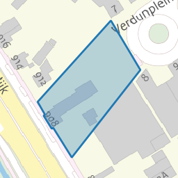 Perceel WSL01-S-3471