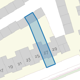 Perceel WSL01-S-3479