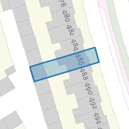 Perceel WSL01-S-3482