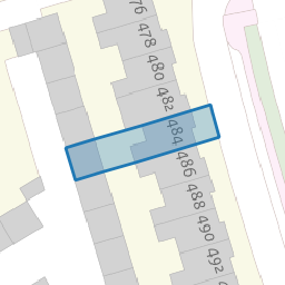 Perceel WSL01-S-3483