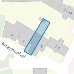 Perceel WSL01-S-3486