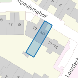 Perceel WSL01-S-3488