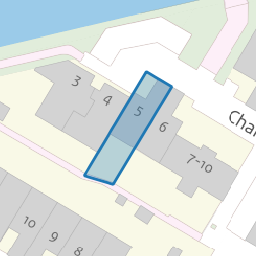 Perceel WSL01-S-3495