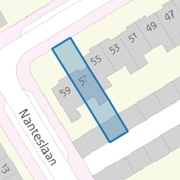 Perceel WSL01-S-3512