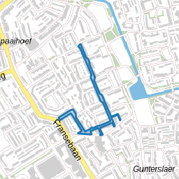 Perceel WSL01-S-3518