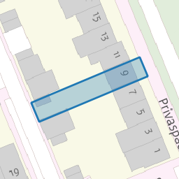 Perceel WSL01-S-3520