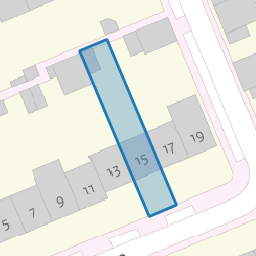 Perceel WSL01-S-3532