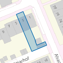 Perceel WSL01-S-3534