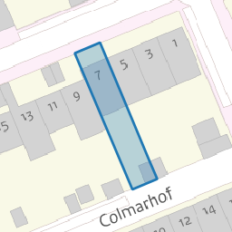 Perceel WSL01-S-3536