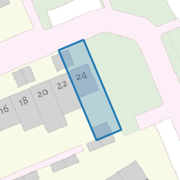 Perceel WSL01-S-3538