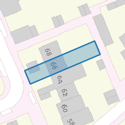 Perceel WSL01-S-3541