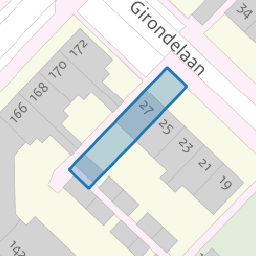 Perceel WSL01-S-3543