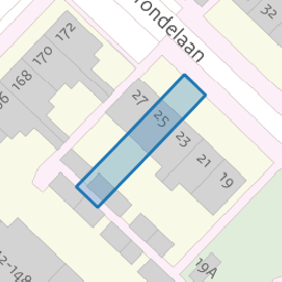 Perceel WSL01-S-3544