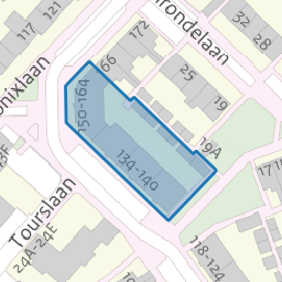 Perceel WSL01-S-3548