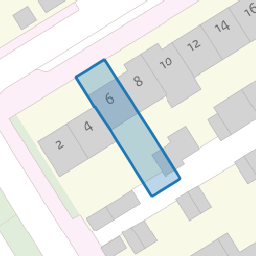 Perceel WSL01-S-3551