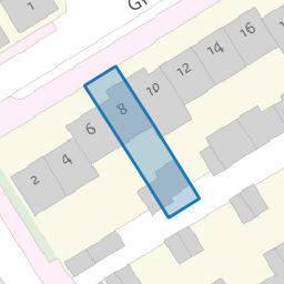 Perceel WSL01-S-3552