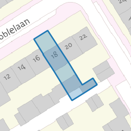 Perceel WSL01-S-3557