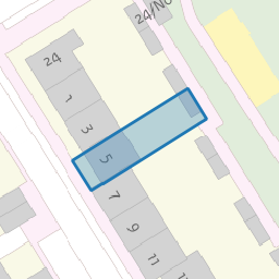 Perceel WSL01-S-3563