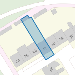 Perceel WSL01-S-3572