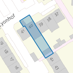 Perceel WSL01-S-3579