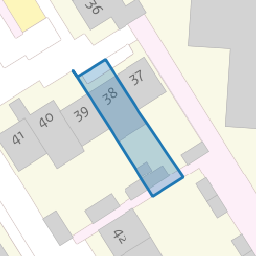 Perceel WSL01-S-3581