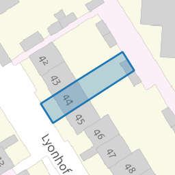 Perceel WSL01-S-3585