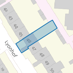 Perceel WSL01-S-3587