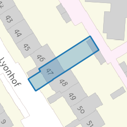 Perceel WSL01-S-3588