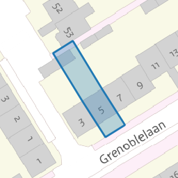 Perceel WSL01-S-3596