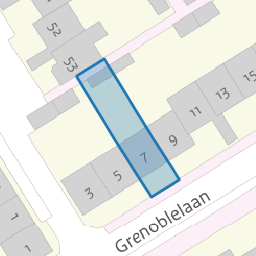 Perceel WSL01-S-3597